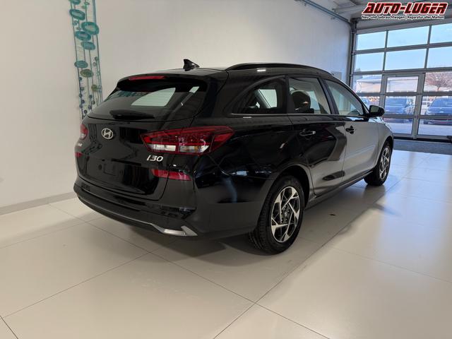 Hyundai i30 Kombi GO