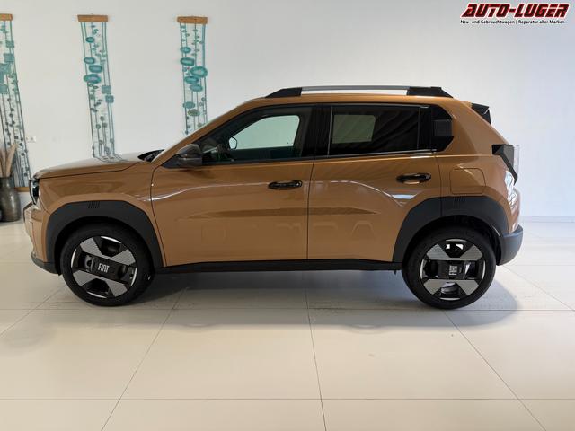 Fiat Grande Panda La Prima Luna Bronze