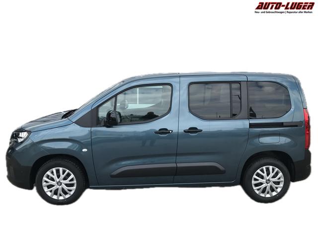 Fiat Doblo L1 5 Sitze