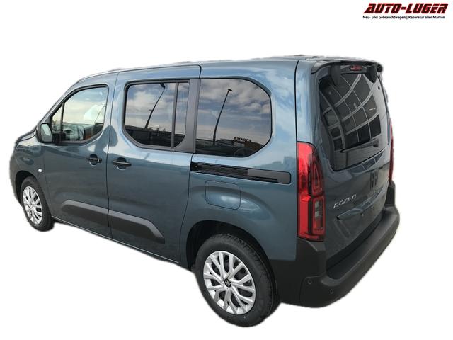Fiat Doblo L1 5 Sitze