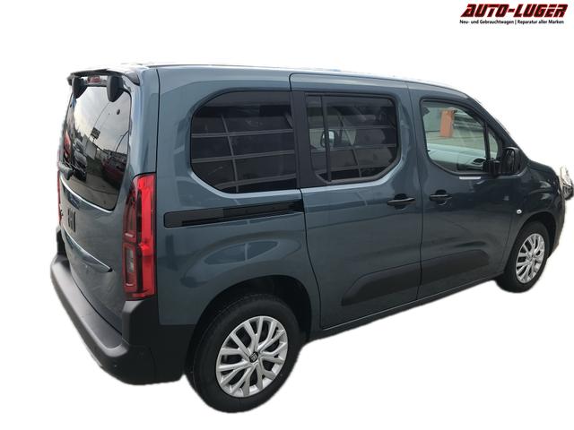 Fiat Doblo L1 5 Sitze