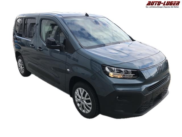 Fiat Doblo L1 5 Sitze