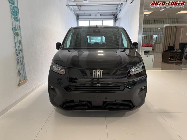 Fiat Doblo L2
