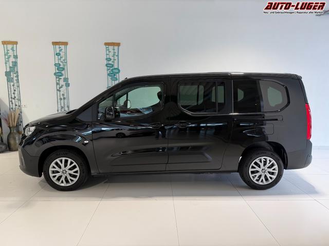 Fiat Doblo L2