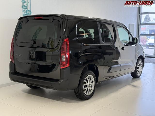 Fiat Doblo L2