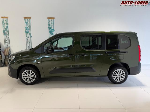 Fiat Doblo L2