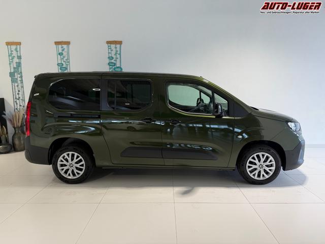 Fiat Doblo L2