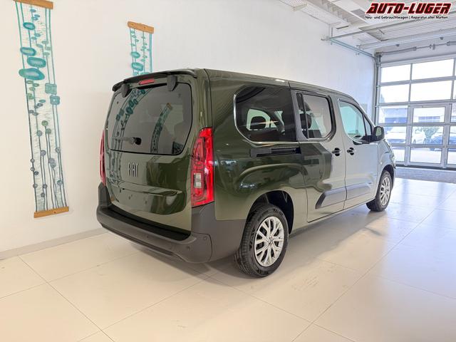 Fiat Doblo L2