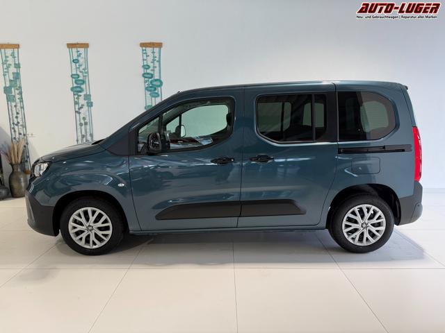Fiat Doblo L1
