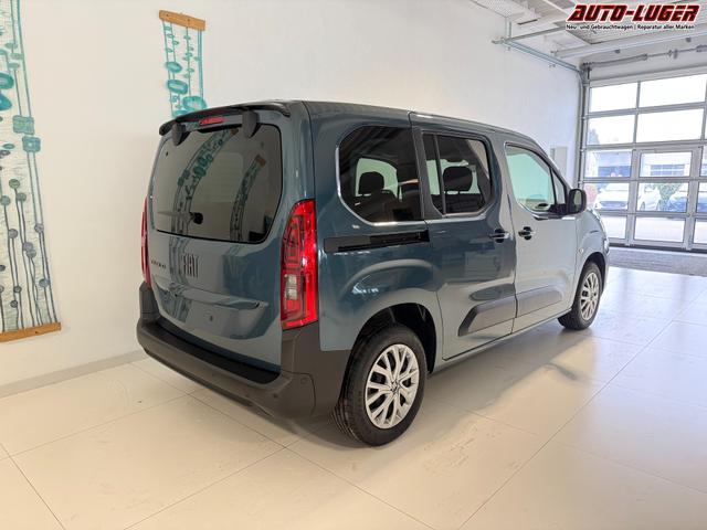 Fiat Doblo L1
