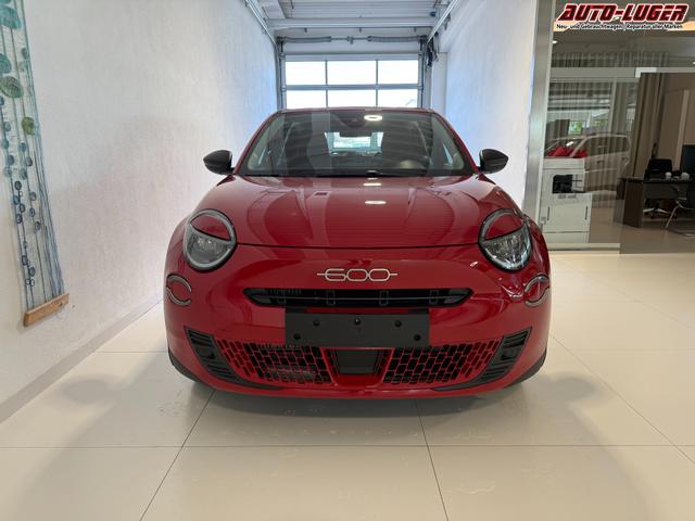 Fiat 600