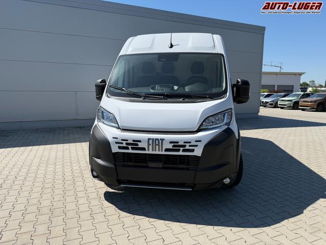 Fiat Ducato L2H2