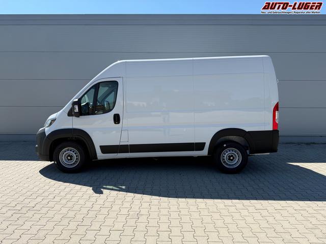 Fiat Ducato L2H2