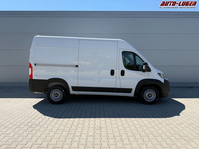 Fiat Ducato L2H2