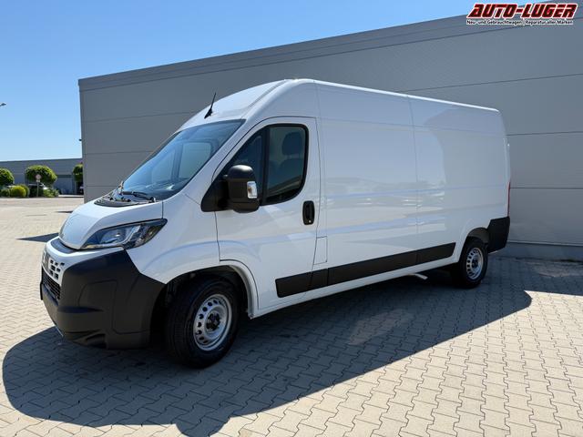 Fiat Ducato L3H2