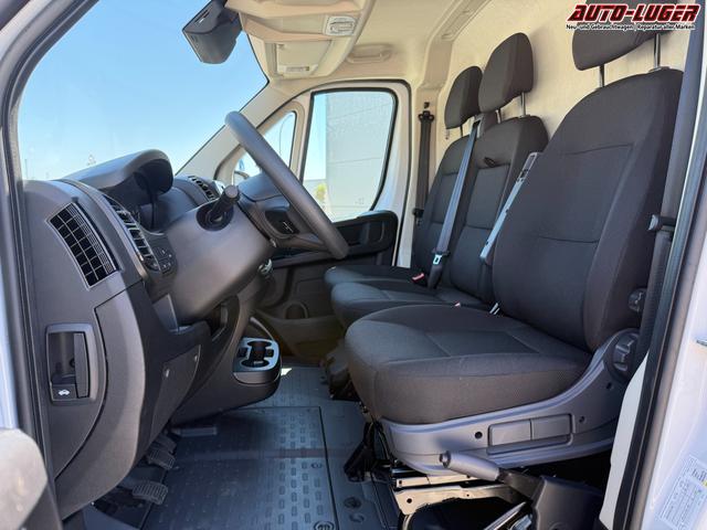 Fiat Ducato L3H2