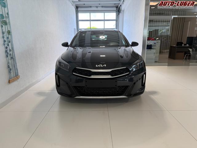 Kia XCEED Dark Penta Metal