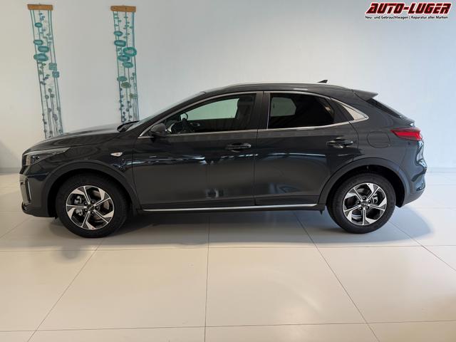 Kia XCEED Dark Penta Metal