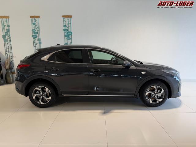 Kia XCEED Dark Penta Metal