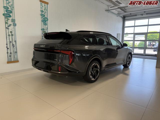 Kia K4