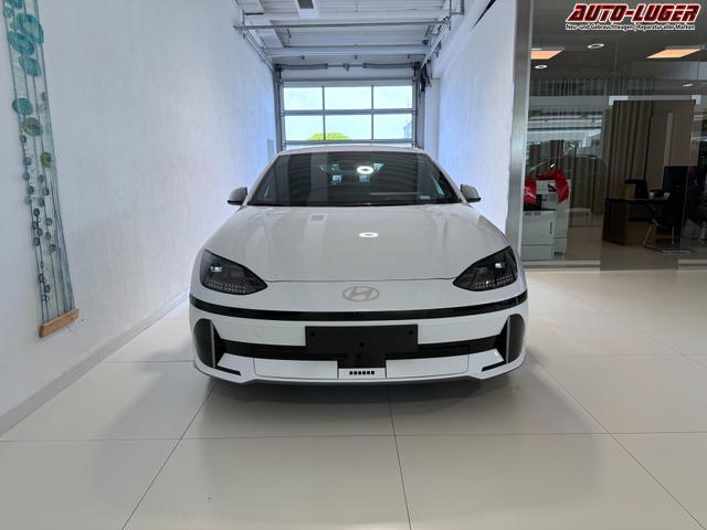 ioniq 6 weiss
