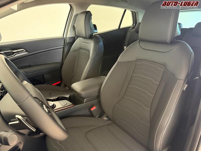 Kia Sportage, Beispielbilder, ggf. teilweise mit Sonderausstattung