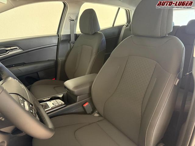 Kia Sportage, Beispielbilder, ggf. teilweise mit Sonderausstattung