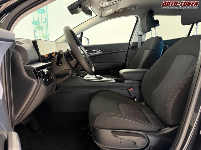 Kia Sportage, Beispielbilder, ggf. teilweise mit Sonderausstattung