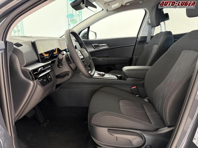 Kia Sportage, Beispielbilder, ggf. teilweise mit Sonderausstattung
