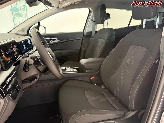 Kia Sportage, Beispielbilder, ggf. teilweise mit Sonderausstattung
