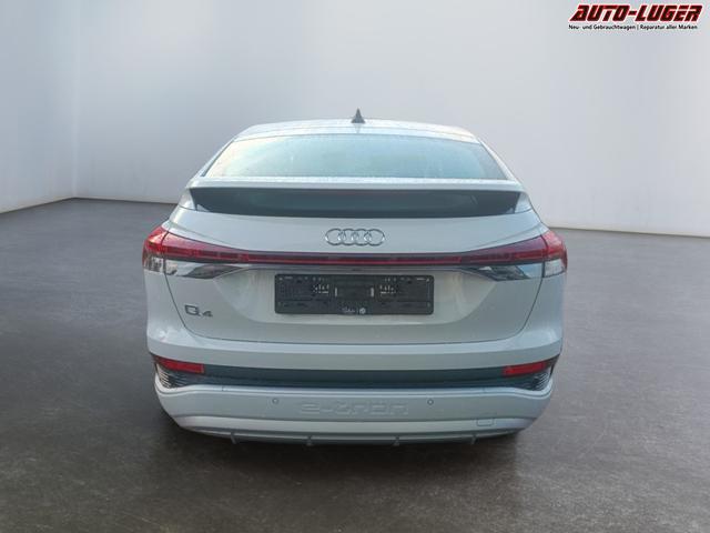 Audi e-tron 35 S Line*20 Zoll*Komfort Plus 