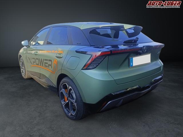 MG MG4 X-Power 360-Grad ACC KEYLESS 