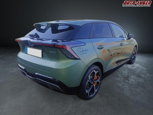 MG MG4 X-Power 360-Grad ACC KEYLESS 