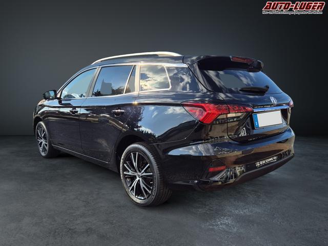 MG MG5 Luxury Standard Range 360-GRAD SITZH 