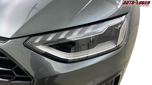 Audi A4 Avant S Line Plus 40 2.0 TFSI 204PS/150kW S-tronic 2024 | *+18" ALU +PANO +NAVI +LED +El. Heckklappe +Sportlederlenkrad* 