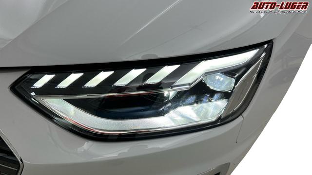 Audi A4 Avant S Line Plus 40 2.0 TFSI 204PS/150kW S-tronic 2024 | *+18" ALU +NAVI +LED +El. Heckklappe +Sportlederlenkrad +Audi Drive Select* 