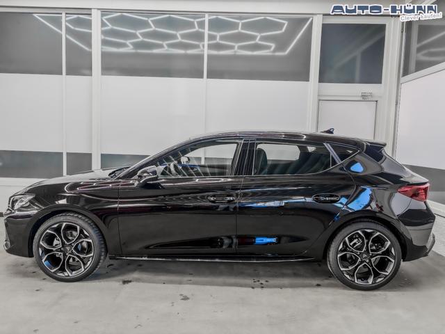 Cupra Leon 1.5 TSI NAVI ACC SHZ KEYLESS 