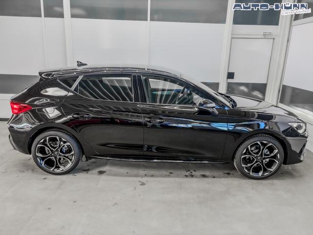 Cupra Leon 1.5 TSI NAVI ACC SHZ KEYLESS 