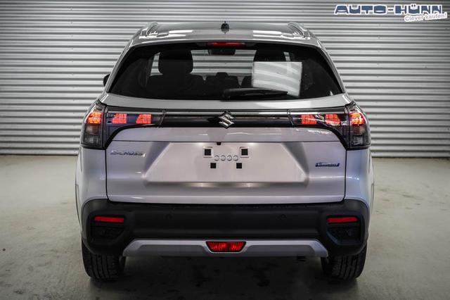 Suzuki S-Cross 1,4 4WD MT Mild-Hybrid GL PLUS - L -LAG. 