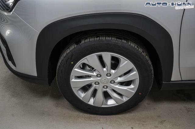 Suzuki S-Cross 1,4 4WD MT Mild-Hybrid GL PLUS - L -LAG. 