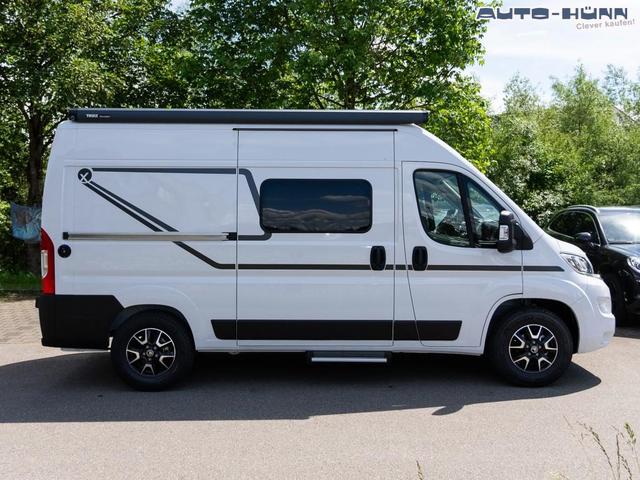 Etrusco CV-Model CV 540 DB *MJ 24*Markise*Kamera*Navi*Apple* 