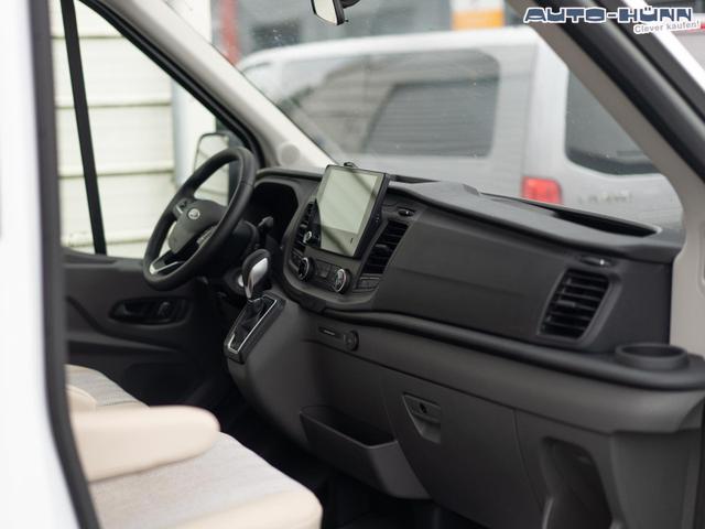 Etrusco T-Model T 7.3 SCF *Bi-Xenon*Solar*Lithium*Complete Selection* 