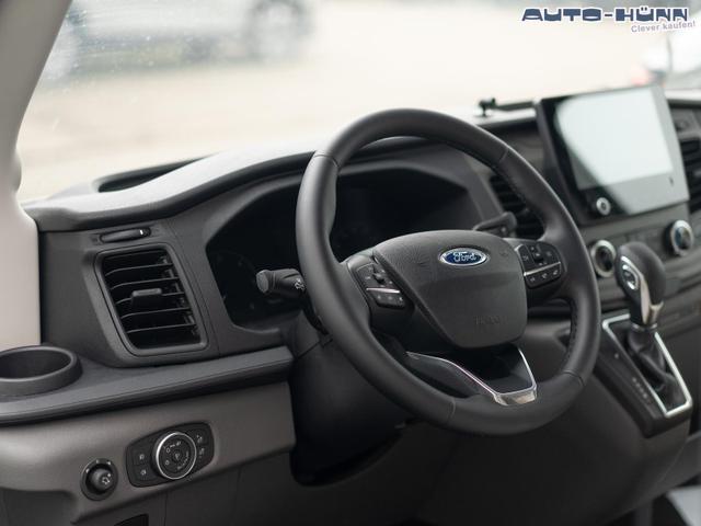 Etrusco T-Model T 7.3 SCF *Bi-Xenon*Solar*Lithium*Complete Selection* 