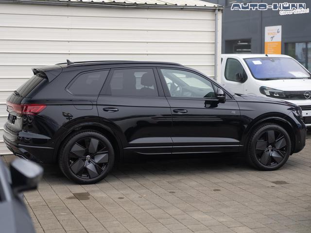 Volkswagen Touareg R-Line 3.0 V6 TDI 4MOTION *Pano*AHK*HeadUp 