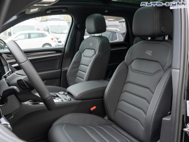 Volkswagen Touareg R-Line 3.0 V6 TDI 4MOTION *Pano*AHK*HeadUp 