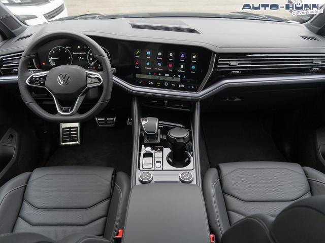 Volkswagen Touareg R-Line 3.0 V6 TDI 4MOTION *Pano*AHK*HeadUp 