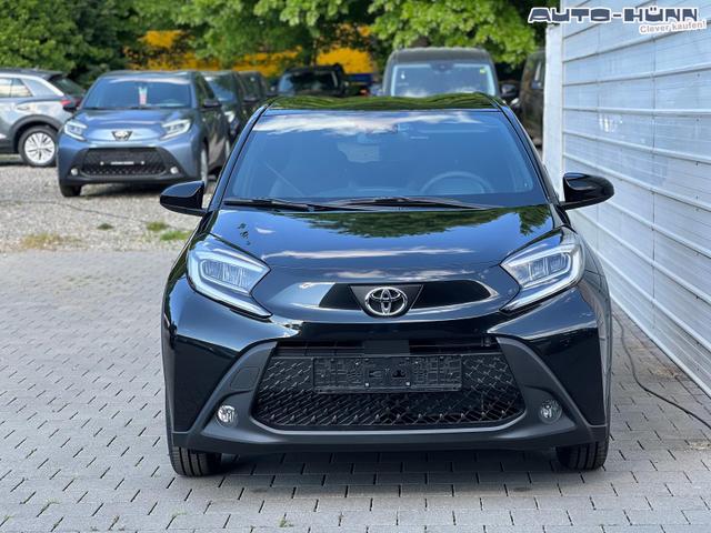 Toyota Aygo X Active 1.0L Android Auto*SHZ*Kamera*LED*KlimaAT* 