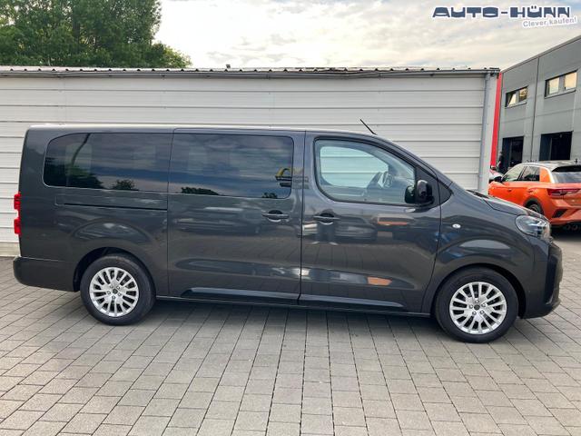 Peugeot Traveller Business L3 2.0 BlueHDi 180 EAT8 *KAMERA*NAVI*SHZ 