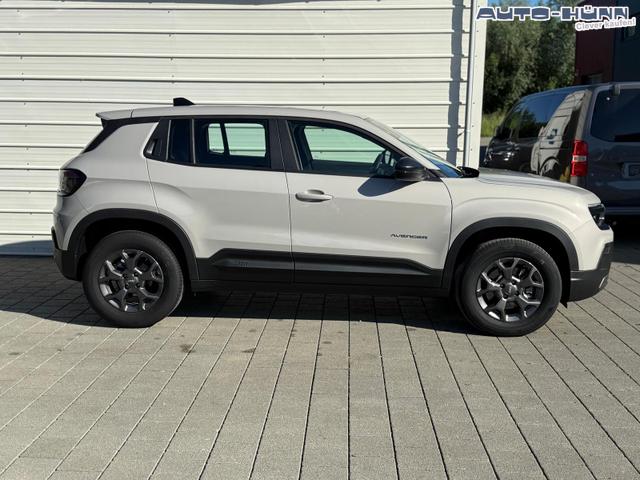 Jeep Avenger Longitude 1.2 e-HYBRID DCT Android Auto*SHZ*PDC*Klima*LED 