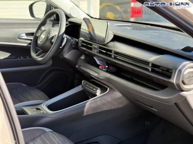 Jeep Avenger Longitude 1.2 e-HYBRID DCT Android Auto*SHZ*PDC*Klima*LED 